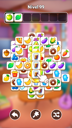 Tile Home-Juego de Puzzle screenshot 7