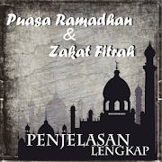 Puasa Ramadhan dan Zakat Fitrah