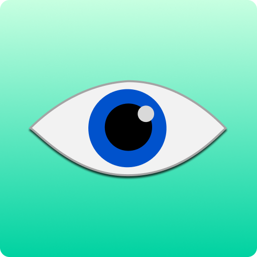 How to improve eyesight logo