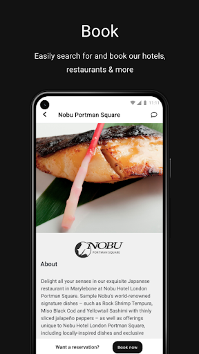 Nobu Screen 3