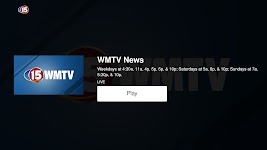 screenshot of WMTV 15 News
