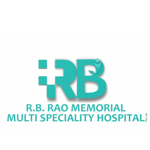 R B Rao Memorial Hospital logo