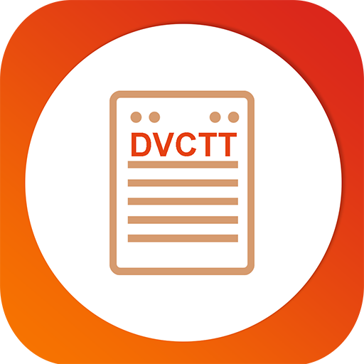 DVCTT logo