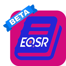 Icon image EQSR 360° BETA