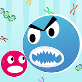 Bacteria Online icon