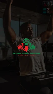 Optimal Fitness Solutions