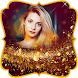 Glitter Photo Frame Editor - Androidアプリ