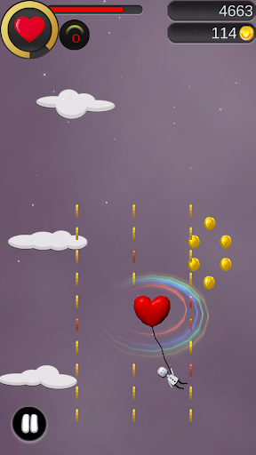 Mystic Heart Screen 2