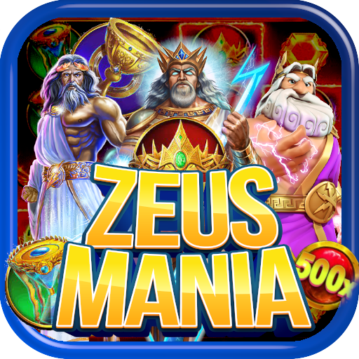 Download Zeus Mania Slot Gates Olympus on PC (Emulator) - LDPlayer