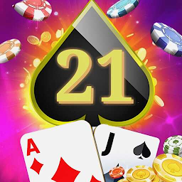 Icon image Blackjack 21