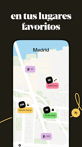 happn: App citas y encuentros