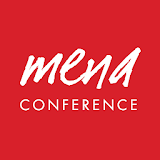 MENA Conference icon