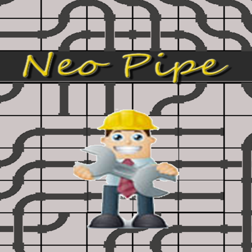 Neo Pipe!  Icon