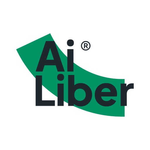 AiLiber Business logo