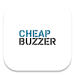 Cover Image of Baixar CheapBuzzer | Cheap Calls to P  APK