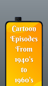 Classic Cartoon Episodes