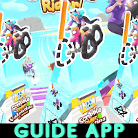 Guide for Scribble Rider 2020