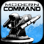 Cover Image of Download Modern Command 1.10.1 APK