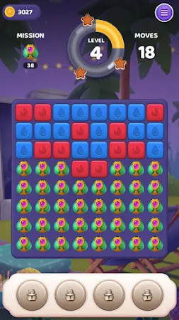 Game screenshot Royal Blast hack