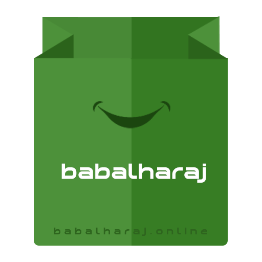 babalharaj  Icon