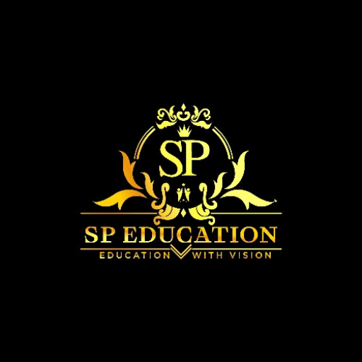 SP EDUCATION logo