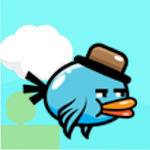 Cover Image of Download Raunchy Bird  APK