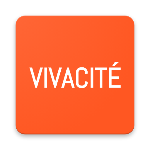 VivaCité FM 99.3 Brussels Radio app