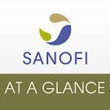 SANOFI AT A GLANCE icon
