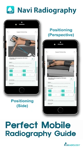 Navi Radiography Lite