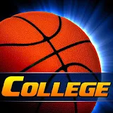 College Basketball Scoreboard icon