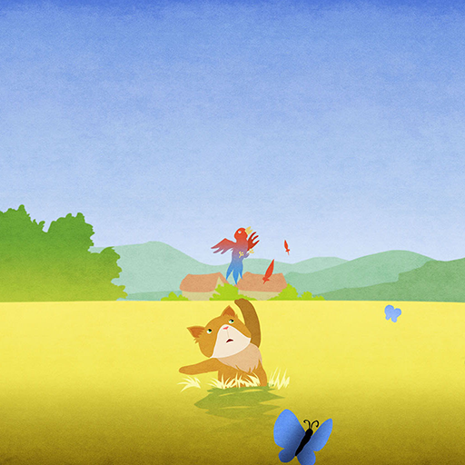 Kila: Puss in Boots ดาวน์โหลดบน Windows