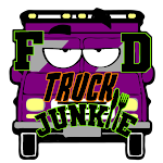 Cover Image of ダウンロード Foodtruck Junkie  APK