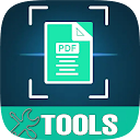 PDF Combiner - Edit PDF Tools