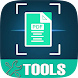 PDF Combiner - Edit PDF Tools - Androidアプリ