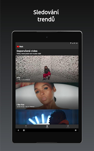 Mobile Android Screenshots 8