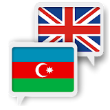 Azerbaijani English Translate icon
