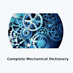 Complete Mechanical Dictionary Apk