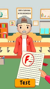 Teacher Life Simulator 1