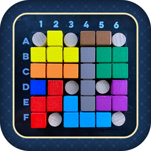 Super Square - 62208 Puzzles Download on Windows