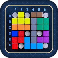 Super Square - 62208 Puzzles