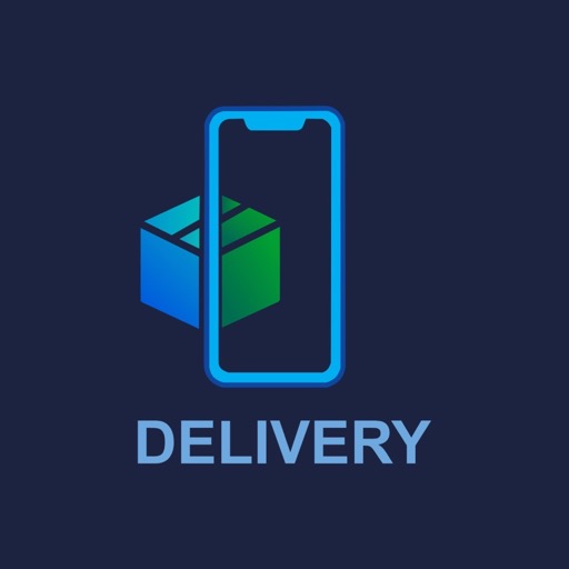 Netline Delivery - Entregador logo