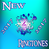 New 2017 Ringtones icon