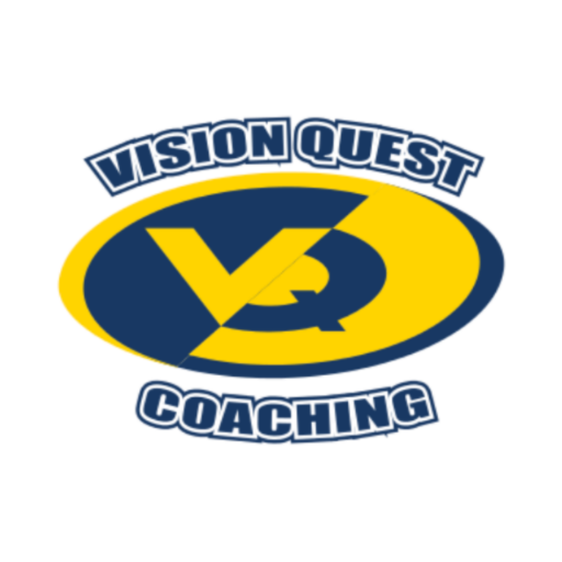 Vision Quest Coaching logo