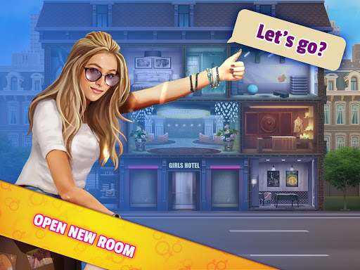 Idle Girls - Simulation - games