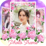 Cover Image of Download Photo frame 1.5.4 APK