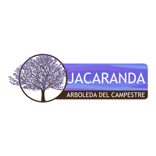 Campestre Jacaranda logo