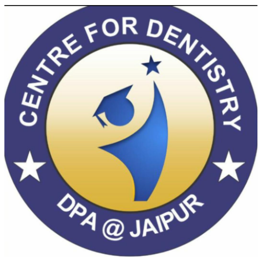 Centre for Dentistry @ Jaipur logo