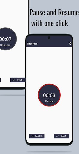 Recorder Screen 3