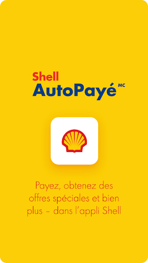 Aperçu de l'application