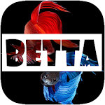 Cover Image of Télécharger Betta Fish Wallpaper 1.0 APK